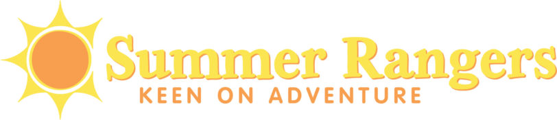 Planet Rangers Summer Rangers