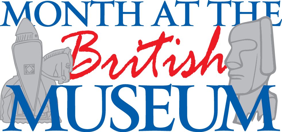 Month at the British Museum